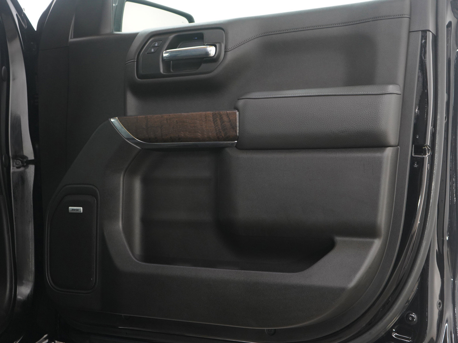 Used 2020 GMC Sierra 1500 Denali w/ Denali Ultimate Package image 9