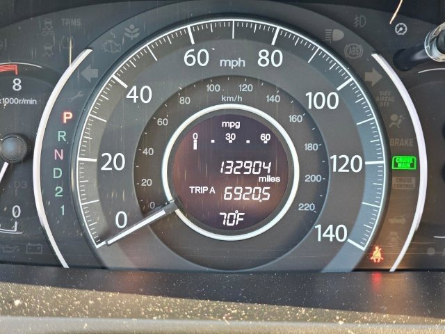Used 2013 Honda CR-V EX-L image 27