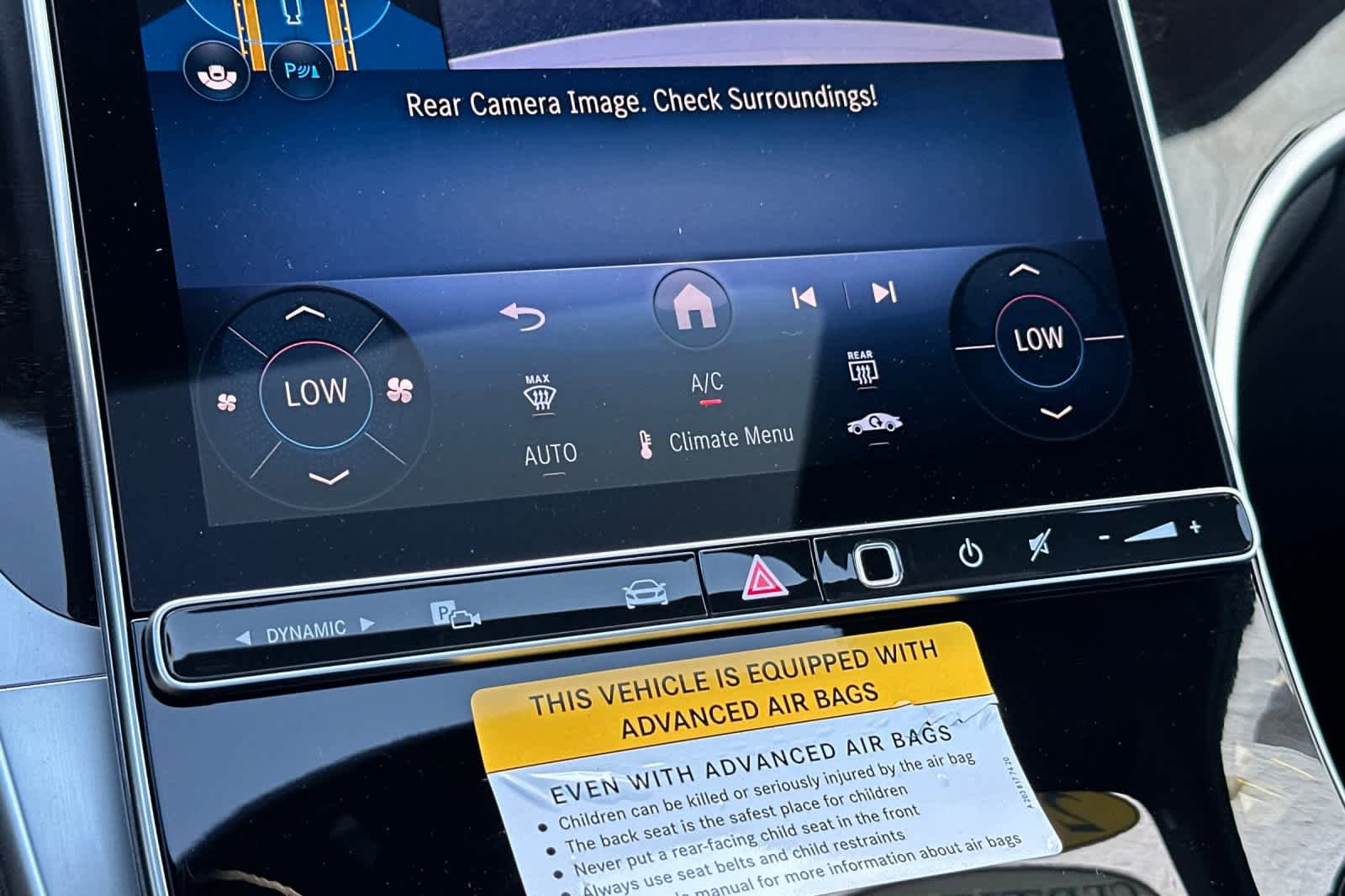 Certified 2026 Mercedes-Benz GLC 300 4MATIC image 19