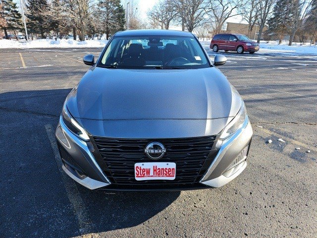 Used 2023 Nissan Altima 2.5 SV image 9