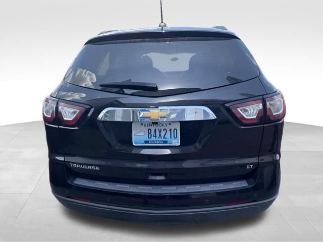 Used 2017 Chevrolet Traverse LT FWD image 5