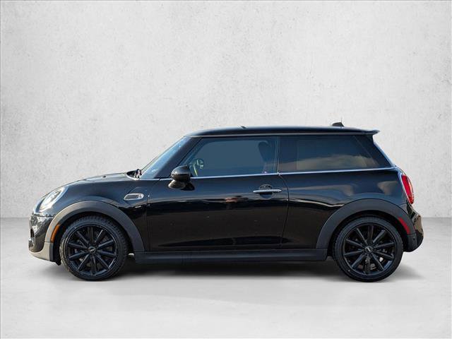 Used 2018 MINI Cooper S image 8