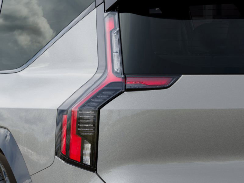 New 2026 Kia EV9 GT-Line image 11
