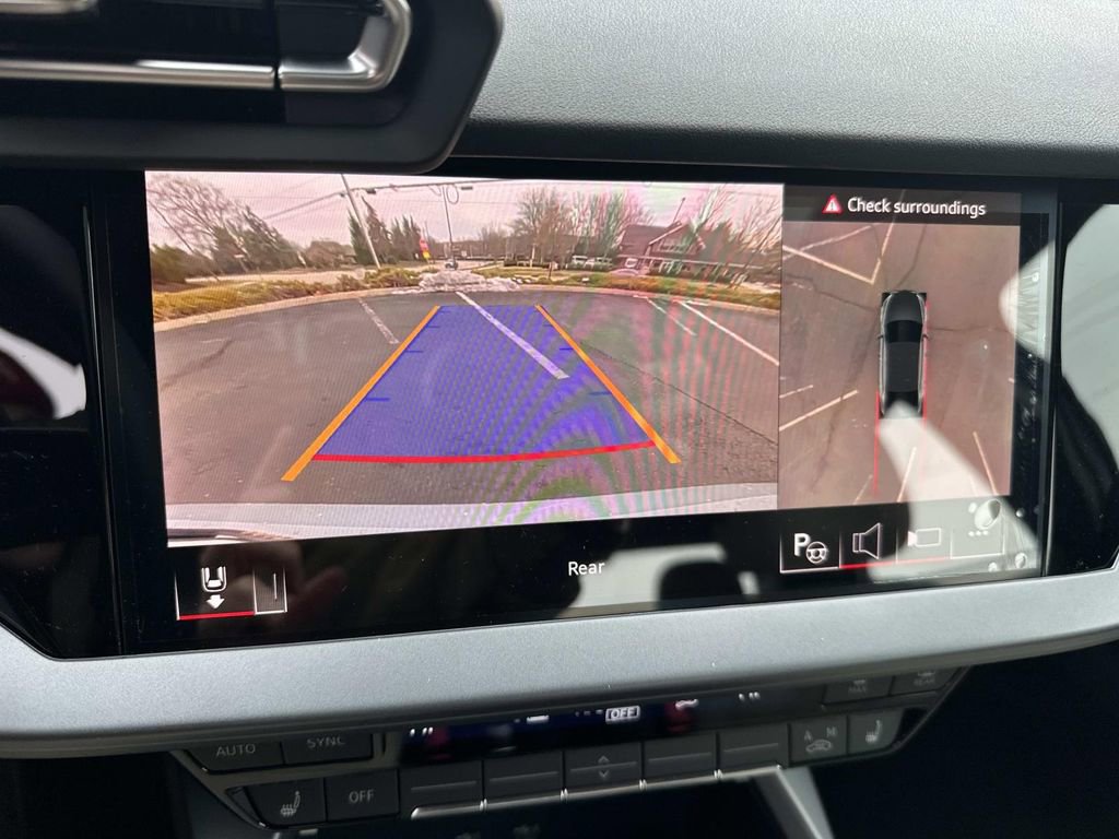 New 2026 Audi A3 2.0T Premium Plus image 21