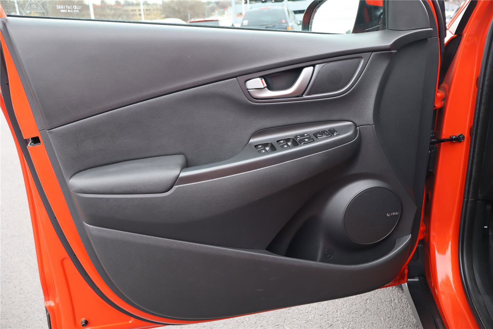 Used 2020 Hyundai Kona Limited image 13