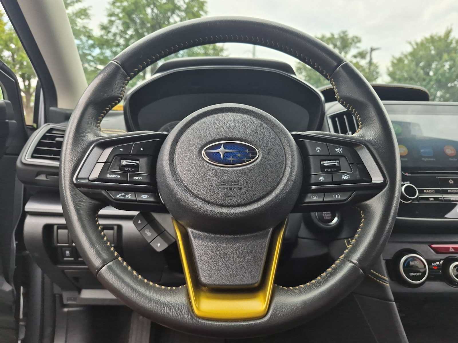 Certified 2023 Subaru Crosstrek 2.5i Sport w/ Popular Package #3 AWD/4WD image 22