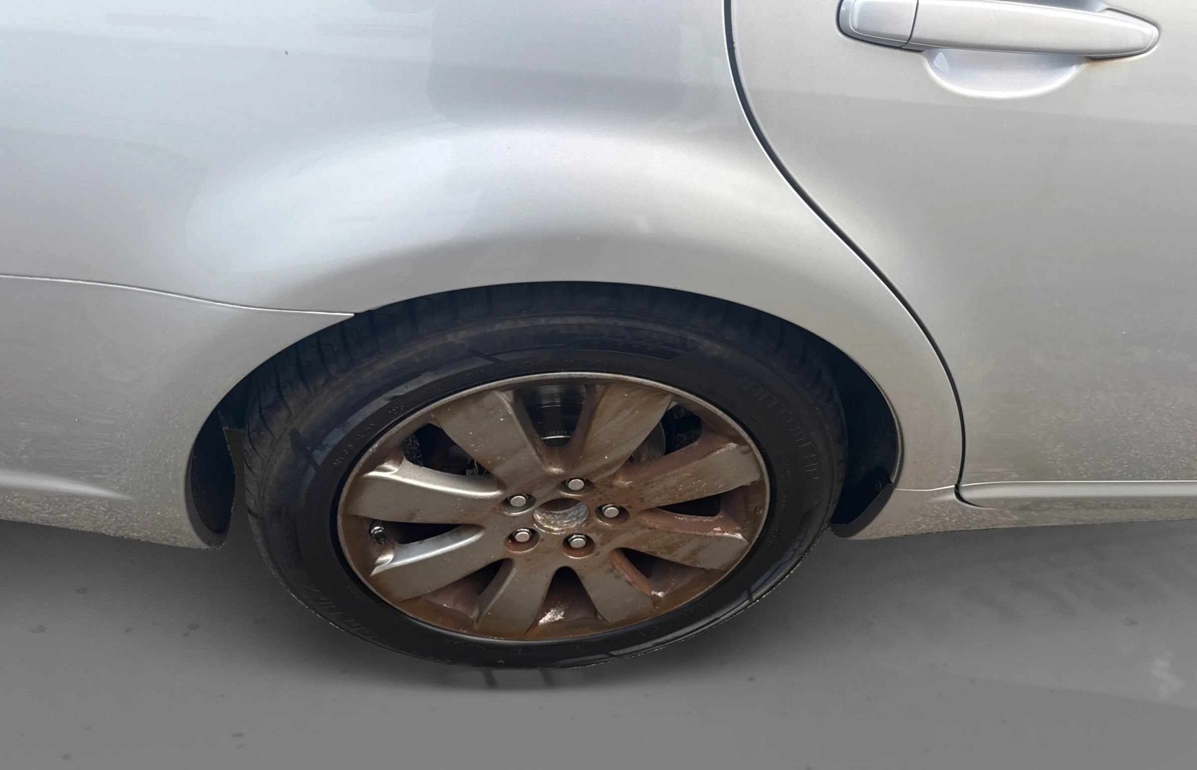 Used 2007 Toyota Avalon Touring FWD image 24