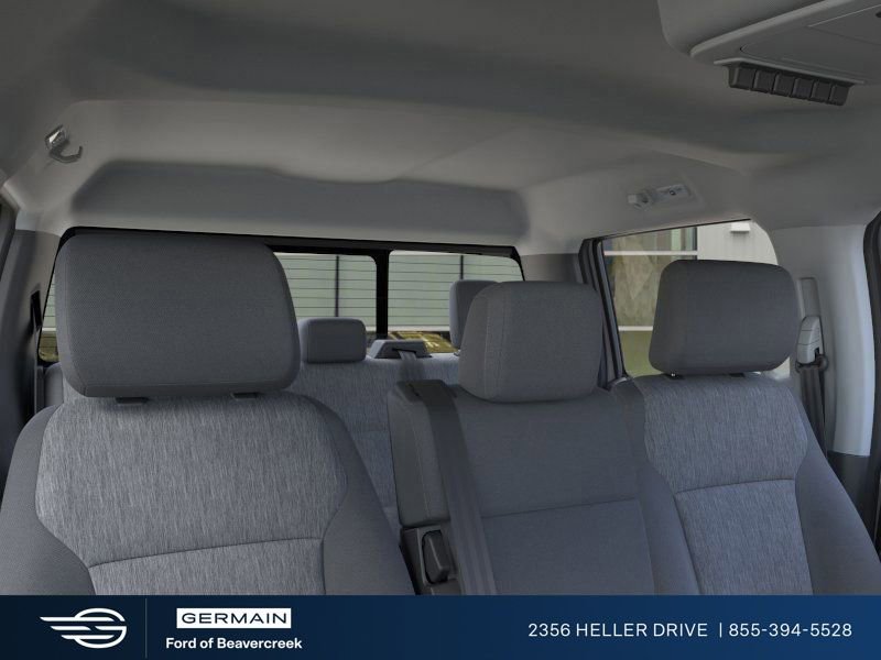 New 2026 Ford F450 XL w/ XL Driver Assist Package image 22