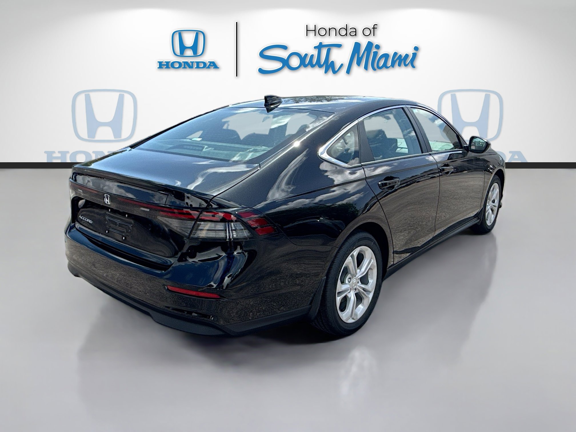 New 2026 Honda Accord LX image 7