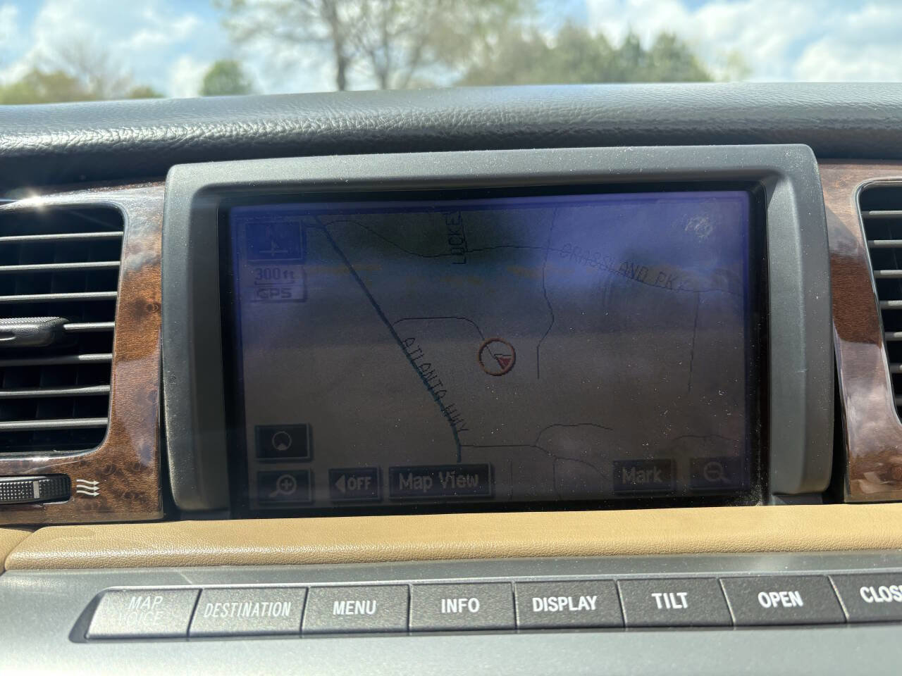 Used 2007 Lexus SC 430 Convertible image 31