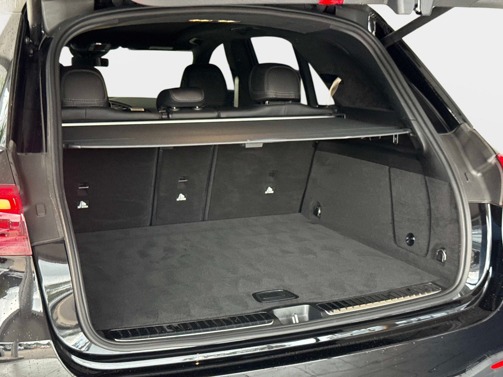 Certified 2024 Mercedes-Benz GLE 63 AMG S image 9