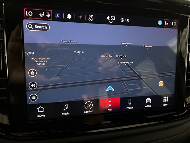 New 2026 Dodge Durango GT image 24