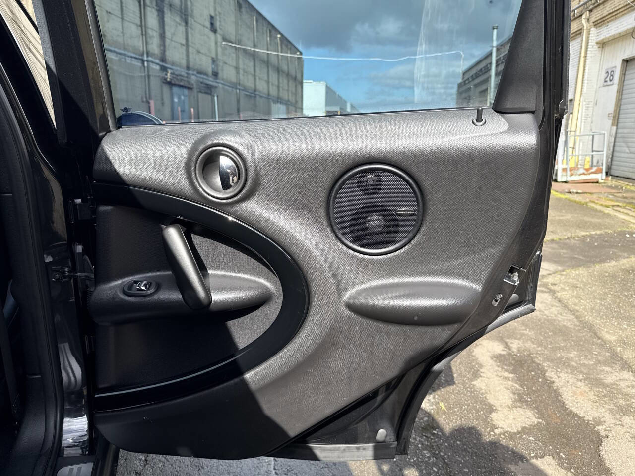 Used 2013 MINI Cooper Countryman S image 54