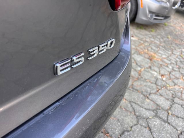 Used 2017 Lexus ES 350 w/ Premium Package image 35