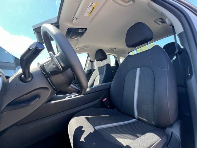 Certified 2026 Hyundai Sonata Blue FWD image 13