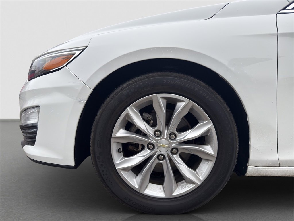 Used 2021 Chevrolet Malibu LT image 5