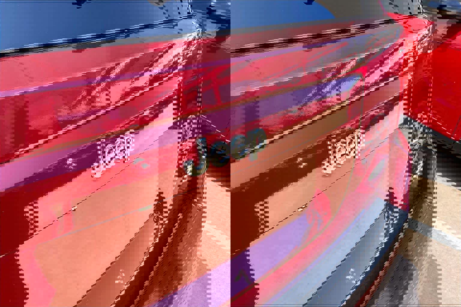 Used 2012 Jeep Compass Latitude image 27