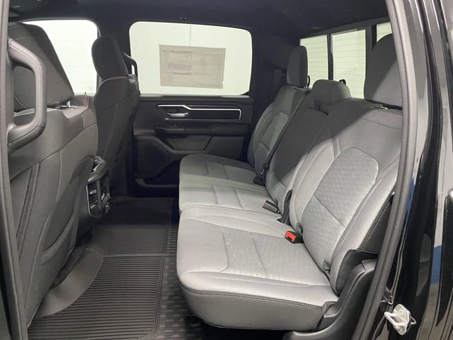 New 2026 RAM 1500 Big Horn image 33