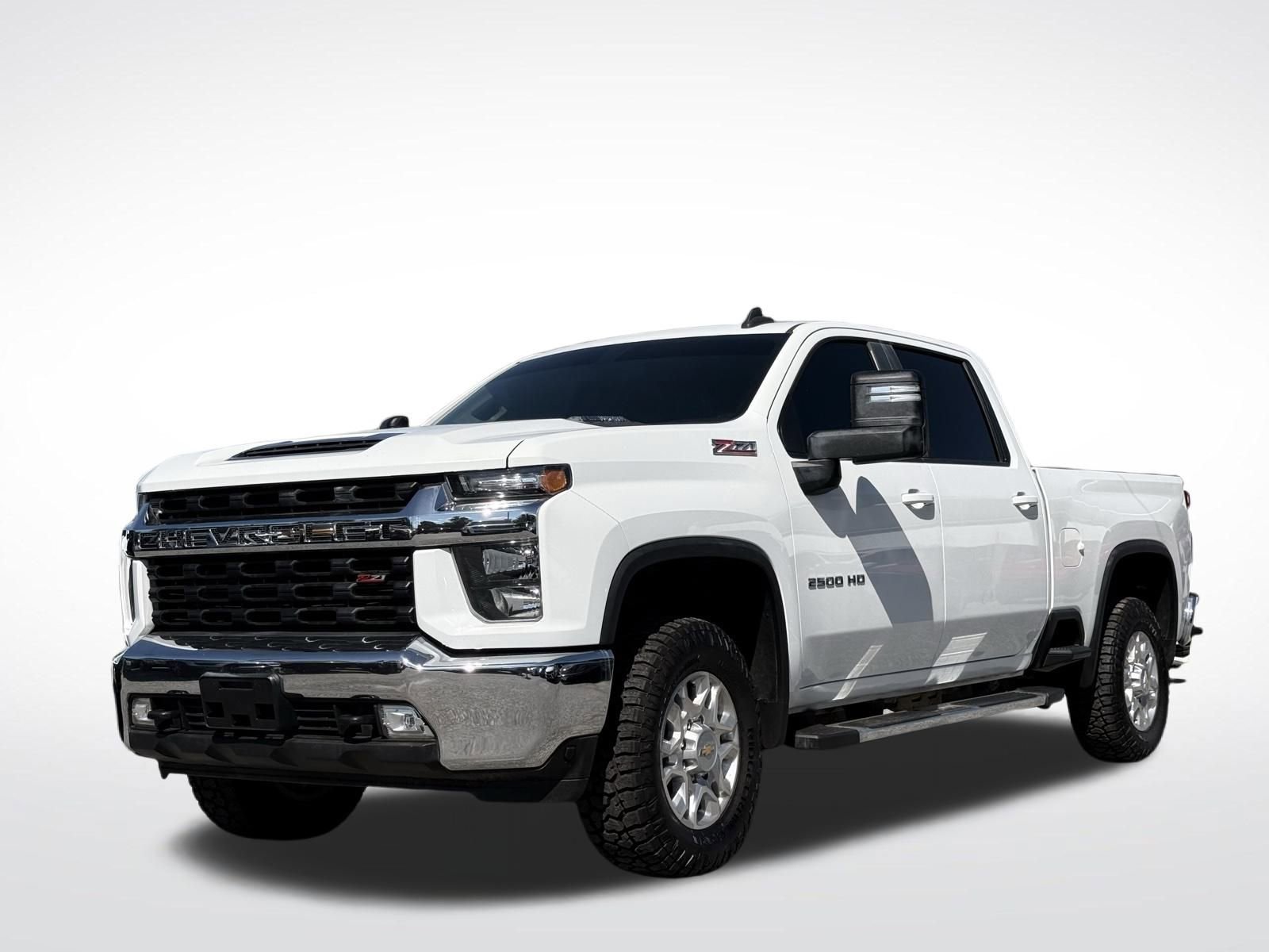 Used 2023 Chevrolet Silverado 2500 LT w/ Convenience Package image 13