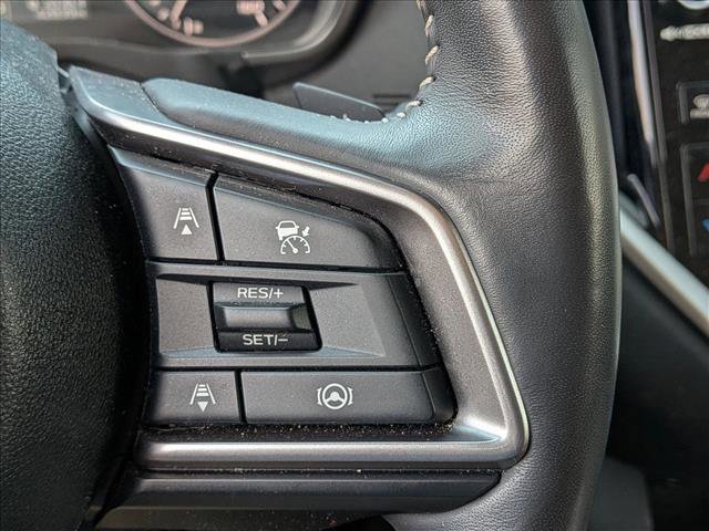 Used 2024 Subaru Ascent Touring image 8