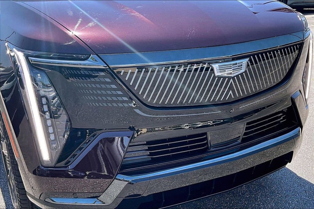 Certified 2025 Cadillac Escalade IQ Sport 2 image 33