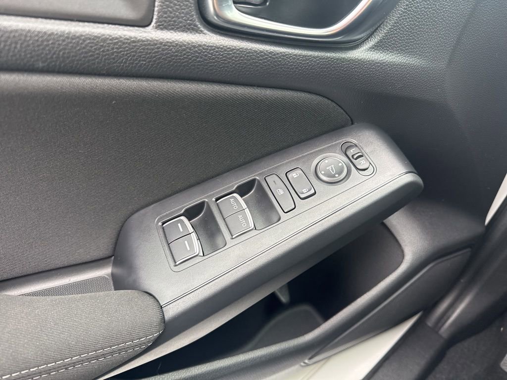 Certified 2025 Honda Civic Sport image 23