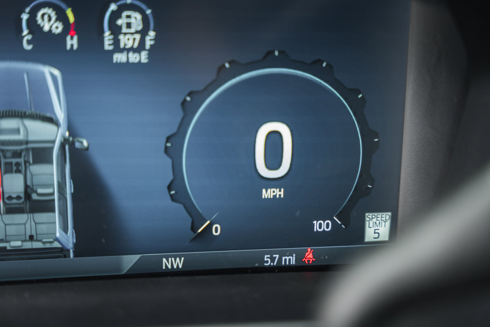 New 2026 Ford F250 Platinum AWD/4WD image 57