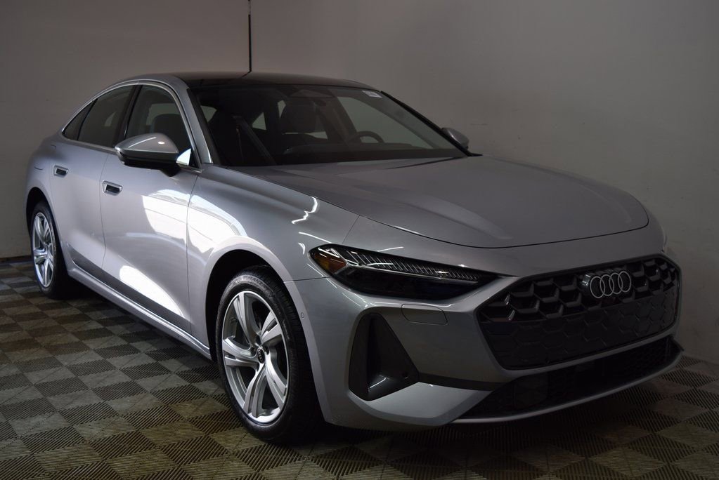 New 2025 Audi A5 2.0T Premium Plus image 1