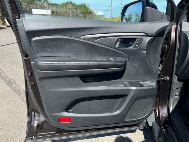 Used 2019 Honda Passport EX-L image 21