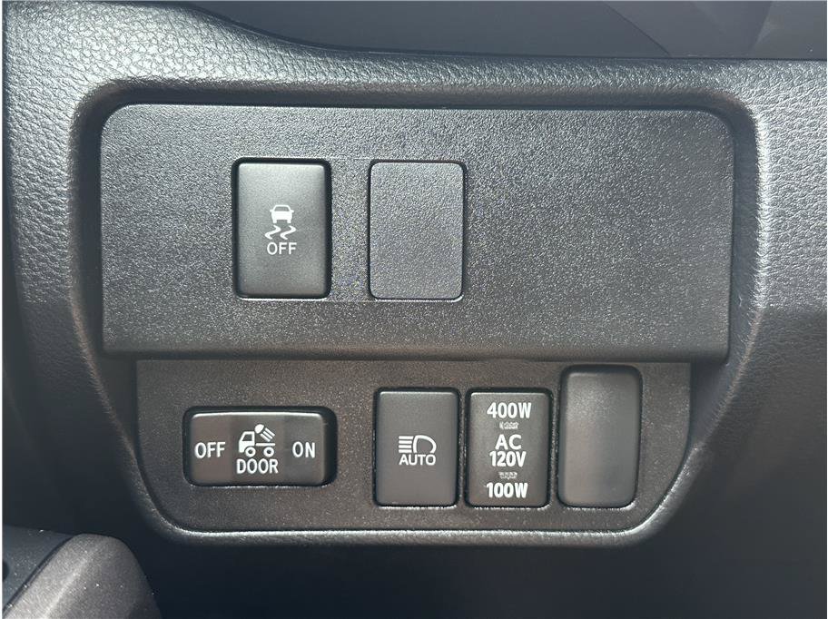 Used 2022 Toyota Tacoma TRD Sport w/ Technology Package AWD/4WD image 26
