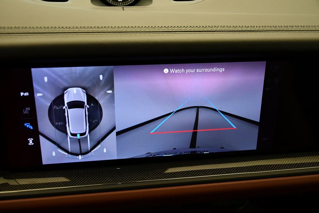 New 2026 Porsche Cayenne GTS AWD/4WD image 32