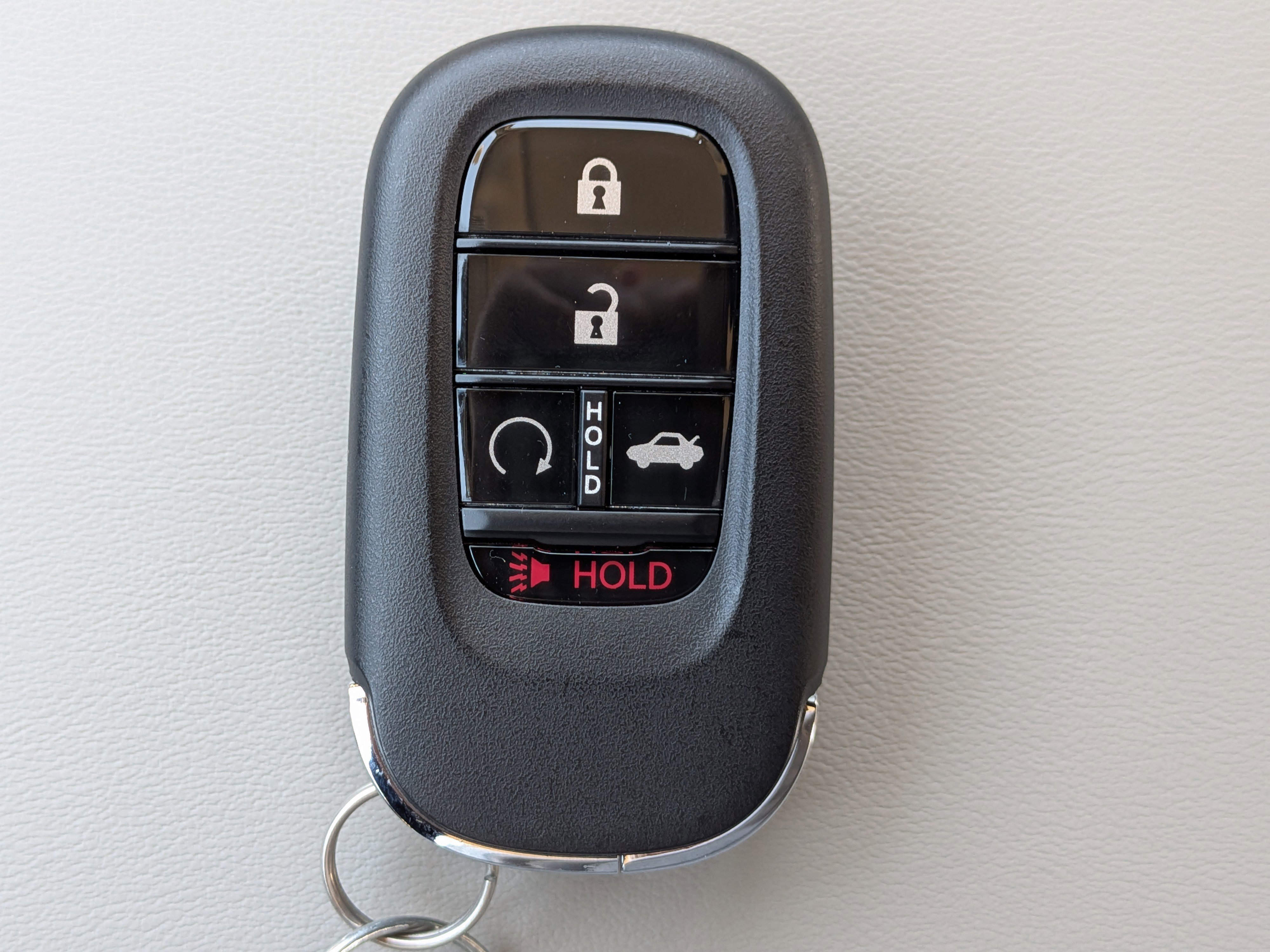 New 2026 Honda Accord EX-L image 31