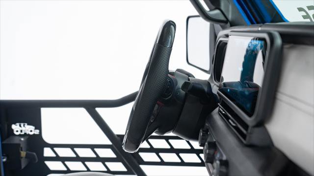 Used 2025 Jeep Wrangler Unlimited Sport image 45