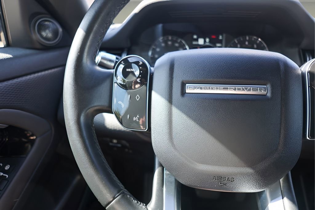 Used 2020 Land Rover Range Rover Evoque S image 14