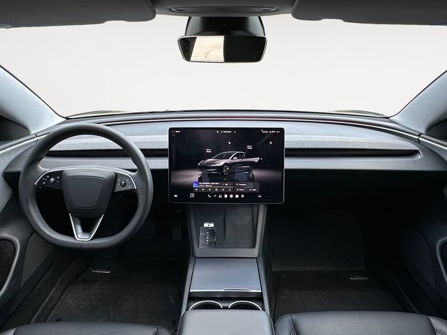 Used 2024 Tesla Model 3 Standard Range RWD image 11