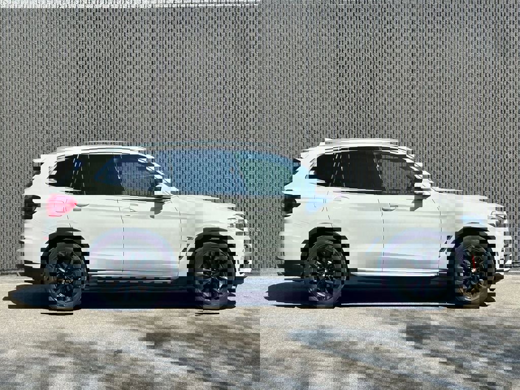 Used 2019 BMW X3 xDrive30i w/ Driving Assistance Package AWD/4WD image 7