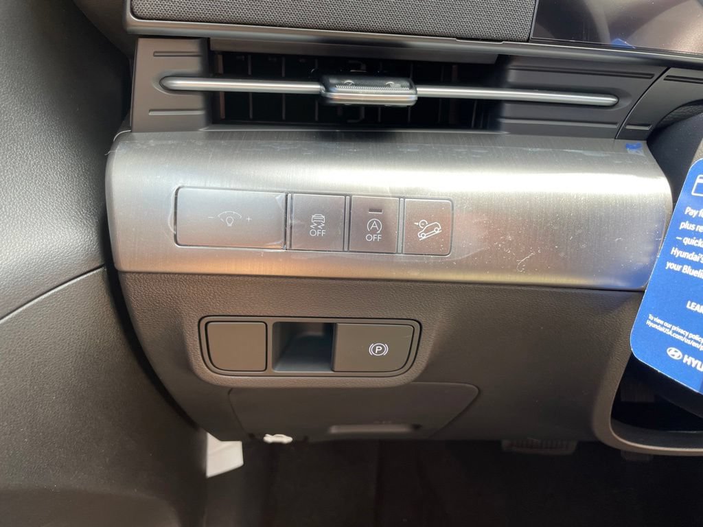 New 2026 Hyundai Kona SE AWD/4WD image 10