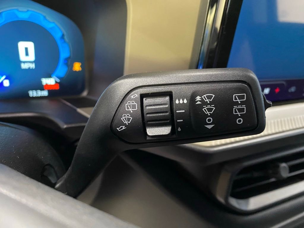 New 2025 Ford Bronco Sport Big Bend w/ Convenience Package image 23