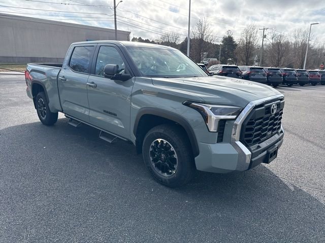New 2026 Toyota Tundra SR5 image 1