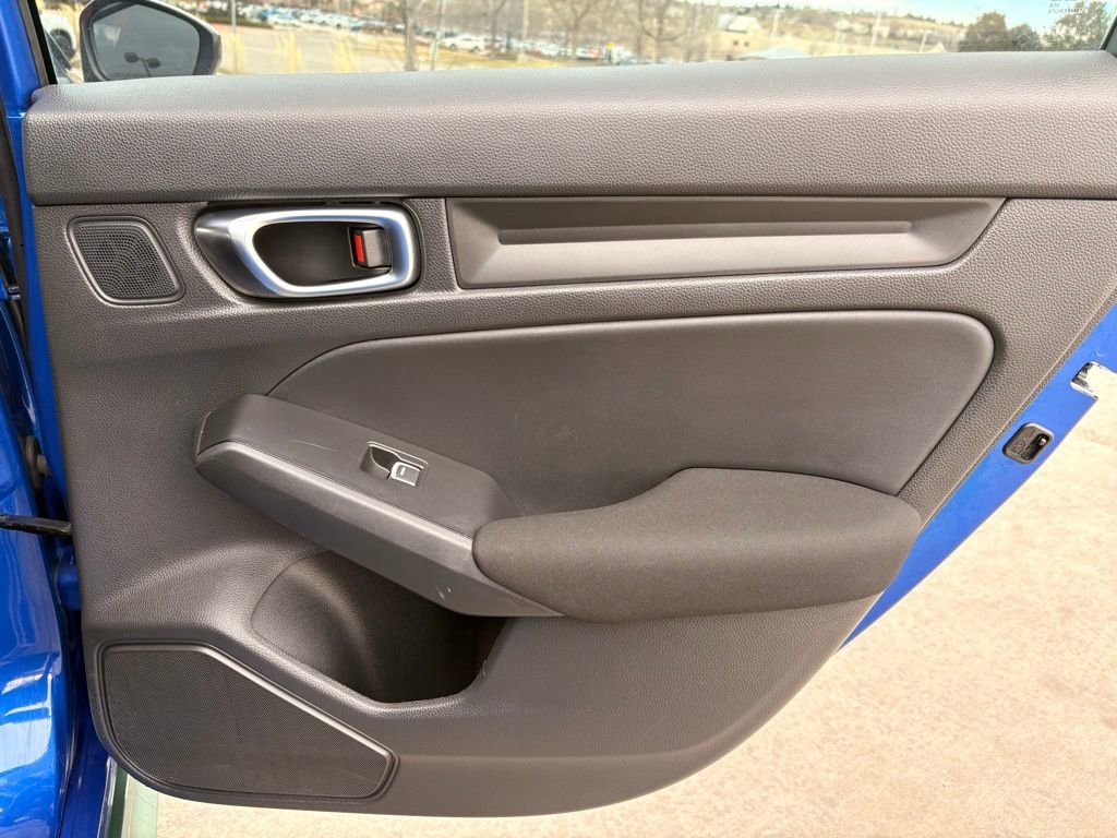 Used 2022 Honda Civic Sport image 31