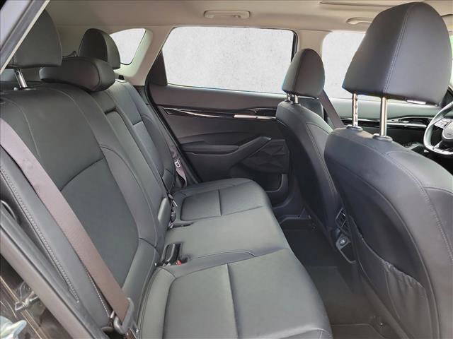 Used 2022 Kia Seltos SX w/ Sunroof Package AWD/4WD image 16