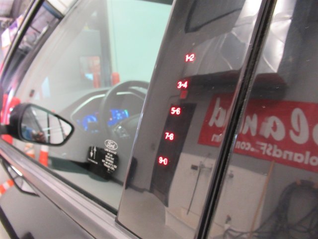 Used 2021 Ford Escape SEL w/ Technology Package image 13