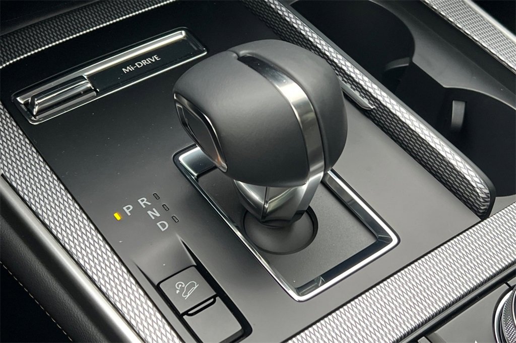 New 2026 MAZDA CX-90 3.3 Turbo w/ Premium Sport Pkg image 23