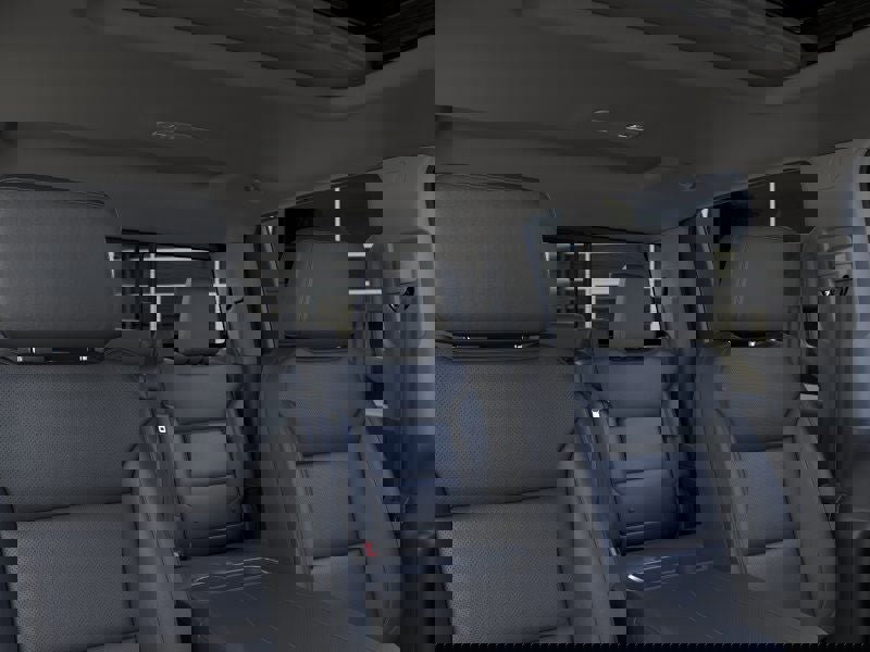 New 2026 GMC Sierra 1500 SLT w/ SLT Convenience Package image 24