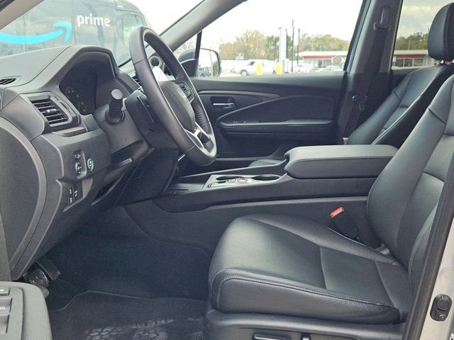 Used 2025 Honda Ridgeline RTL image 26