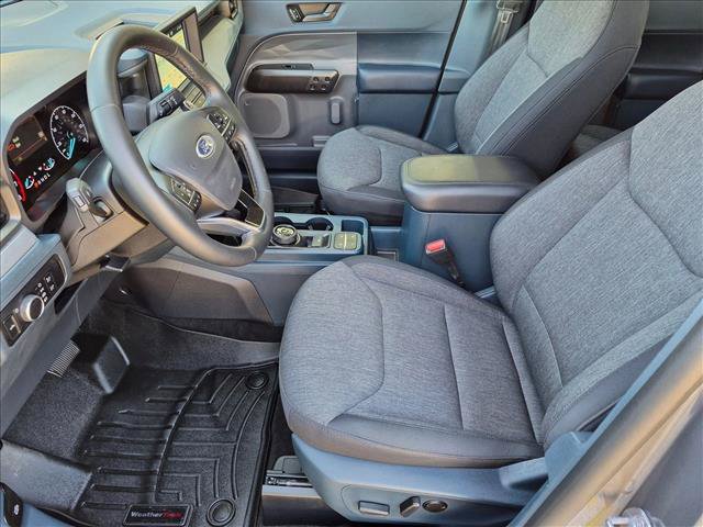 Certified 2024 Ford Maverick XLT w/ XLT Luxury Package FWD image 14