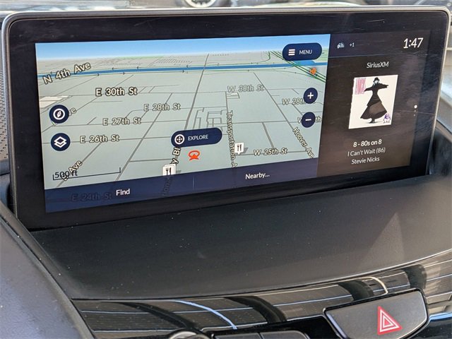 Used 2019 Acura RDX FWD w/ Advance Package image 21