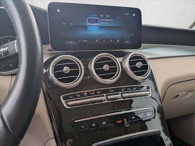 Used 2022 Mercedes-Benz GLC 300 image 14