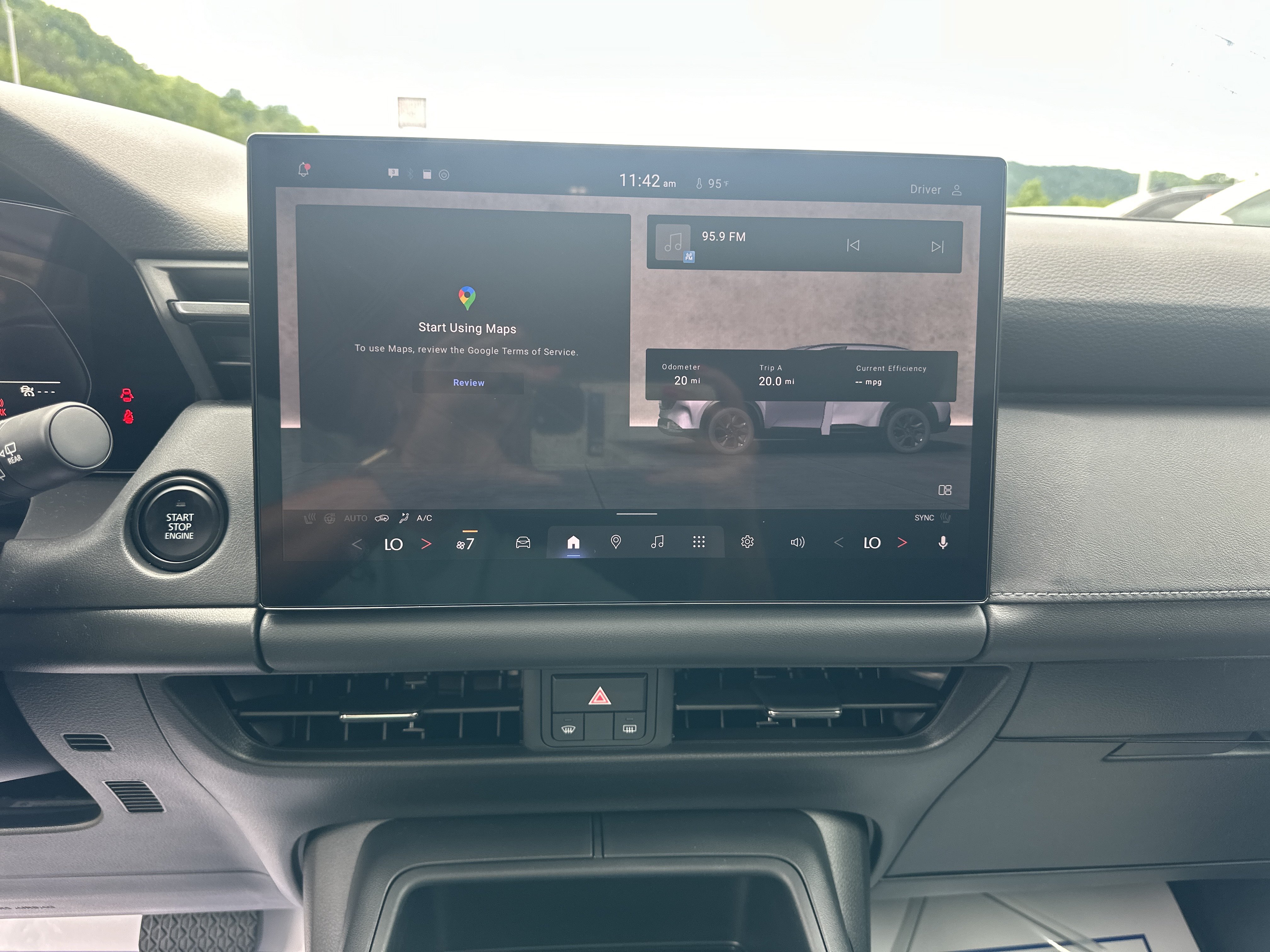 New 2026 MAZDA CX-5 Preferred AWD/4WD image 14