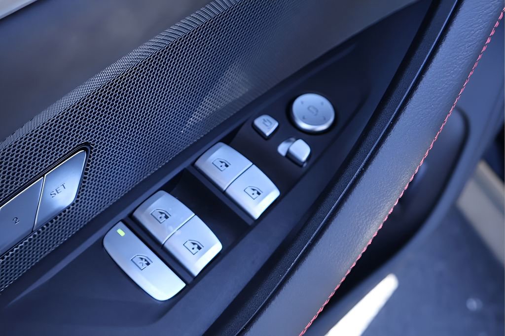 Used 2026 BMW i4 M60 AWD/4WD image 10